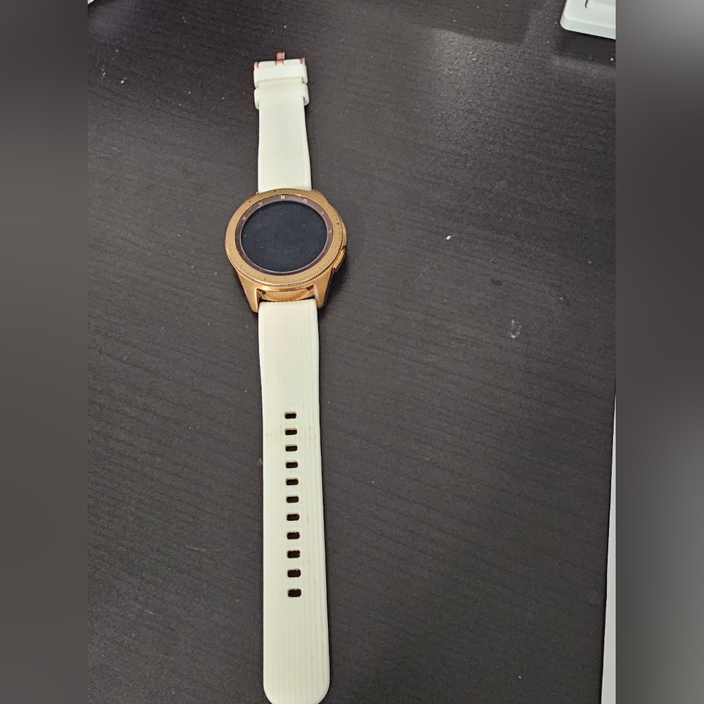 Samsung Galaxy Watch